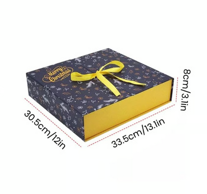 24 dienu Ziemassvētku adventes kalendārs