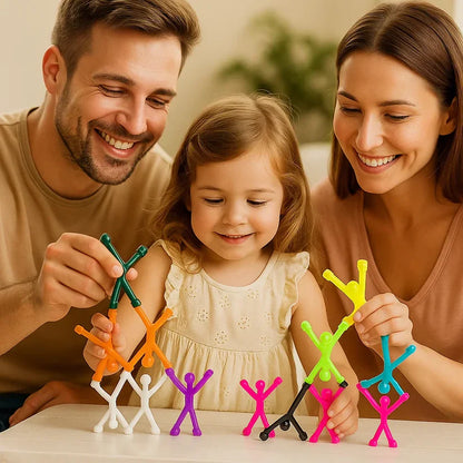 Magnētiskās figūriņas bērniem