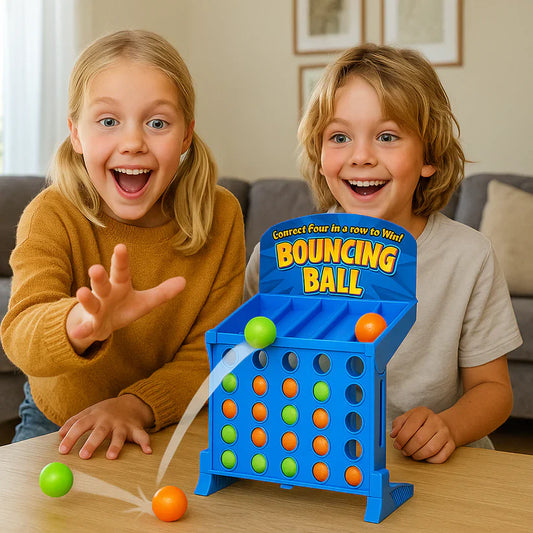 Mērķa spēle “4 rindā”