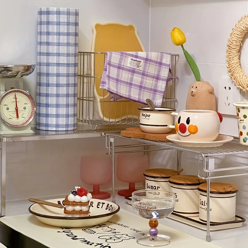 Daudzreiz lietojams virtuves dvielis