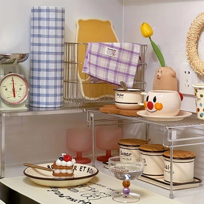 Daudzreiz lietojams virtuves dvielis