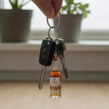 Alus un viskija adventes kalendārs 2025