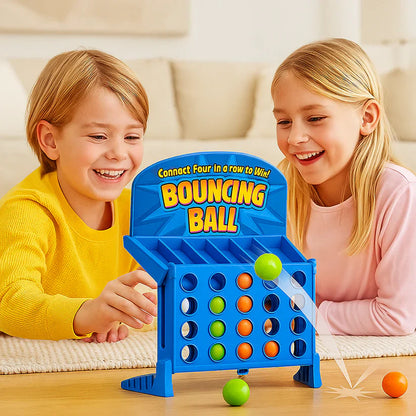 Mērķa spēle “4 rindā”