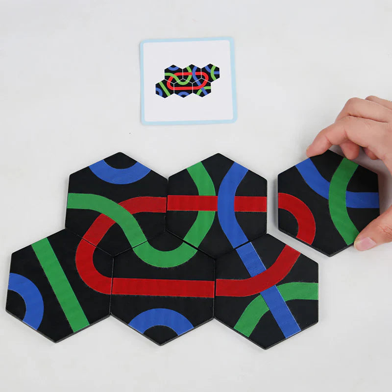 Ceļojumu meklēšanas izglītojošā spēle bērniem un visai ģimenei