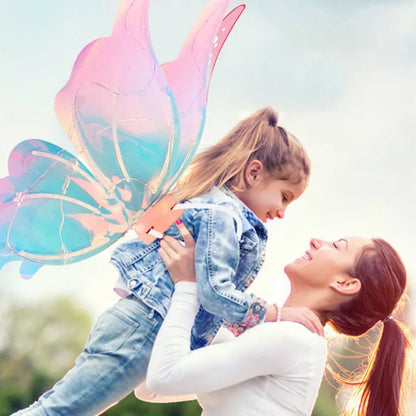 Fejas sapņu spārni – lieliska dāvana jebkuram bērnam