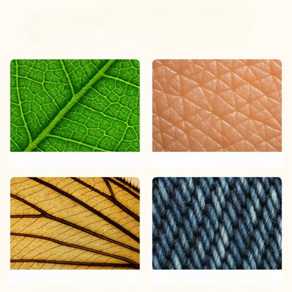 Bērnu digitālais izpētes mikroskops