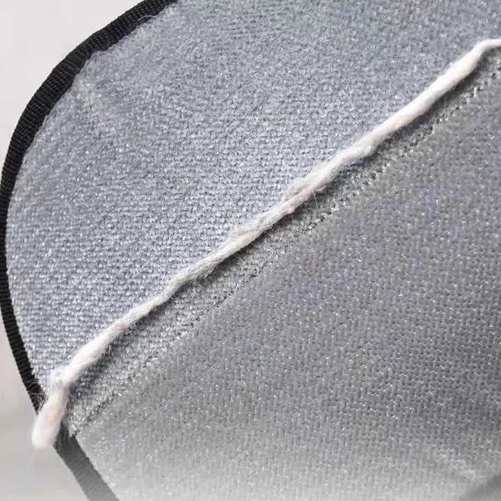 Elektrostatiskās cimdi mājdzīvnieku spalvu noņemšanai