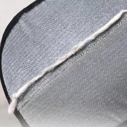 Elektrostatiskās cimdi mājdzīvnieku spalvu noņemšanai