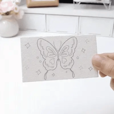 Maģiskais 3D zīmēšanas komplekts