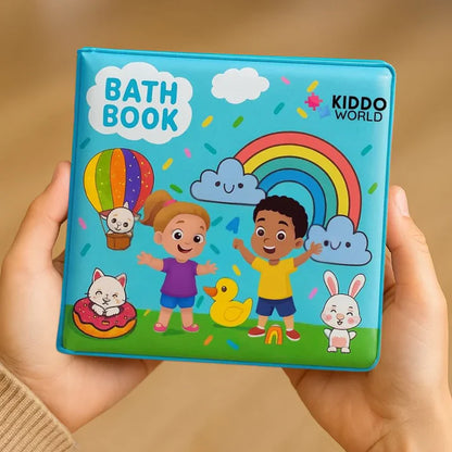 Ūdens krāsojamā grāmatiņa – Seko līnijām!