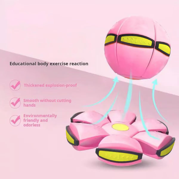 Bērnu lēkājošā bumbiņa