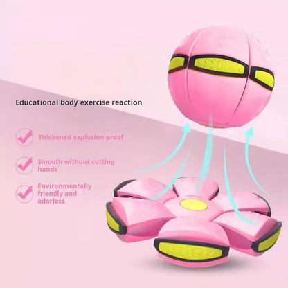 Bērnu lēkājošā bumbiņa