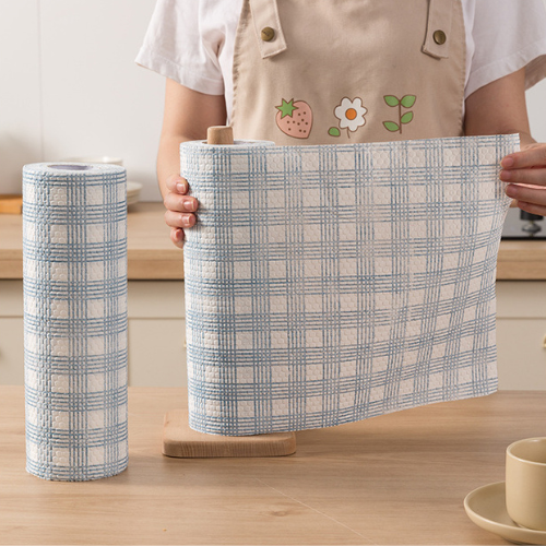 Daudzreiz lietojams virtuves dvielis