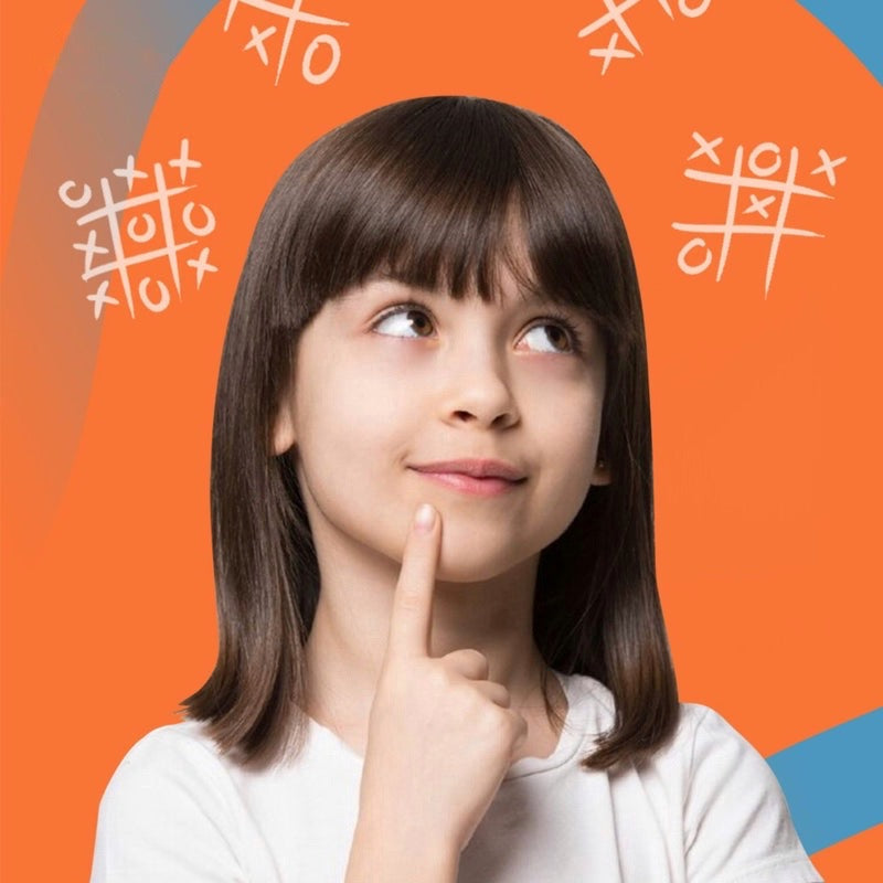 Viedā elektroniskā spēle “Krustiņi un nullītes”