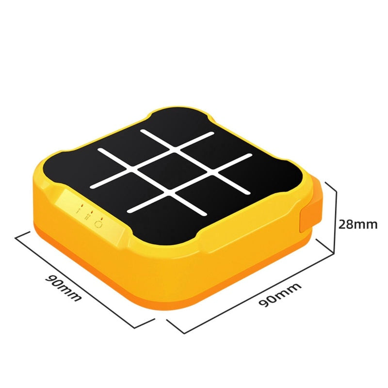 Viedā elektroniskā spēle “Krustiņi un nullītes”