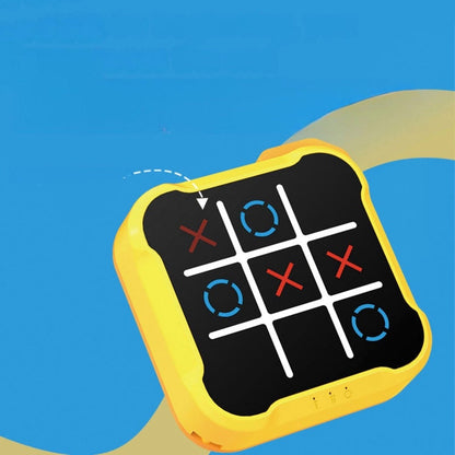 Viedā elektroniskā spēle “Krustiņi un nullītes”