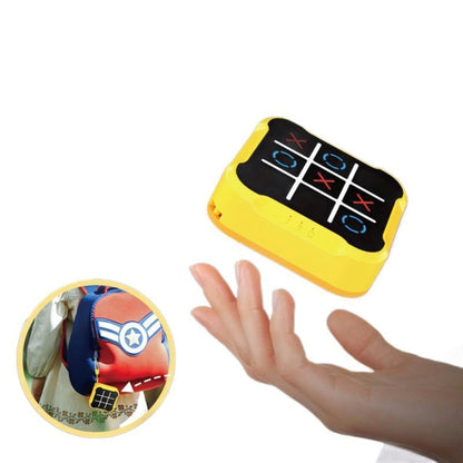 Viedā elektroniskā spēle “Krustiņi un nullītes”