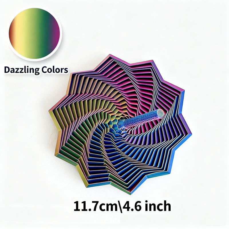 Sensorā spirāle – palīdz bērniem nomierināties, koncentrēties un pavadīt laiku aizraujoši