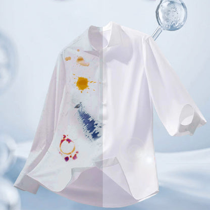 Daudzfunkcionālas bioenzīmu tīrīšanas tabletes – spēcīga traipu, tauku un nepatīkamu aromātu noņemšana