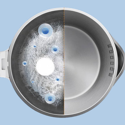 Daudzfunkcionālas bioenzīmu tīrīšanas tabletes – spēcīga traipu, tauku un nepatīkamu aromātu noņemšana