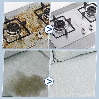 Daudzfunkcionālas bioenzīmu tīrīšanas tabletes – spēcīga traipu, tauku un nepatīkamu aromātu noņemšana