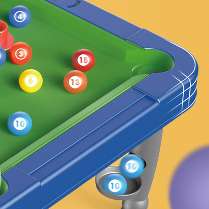 Pārnēsājams daudzfunkcionāls spēļu galds