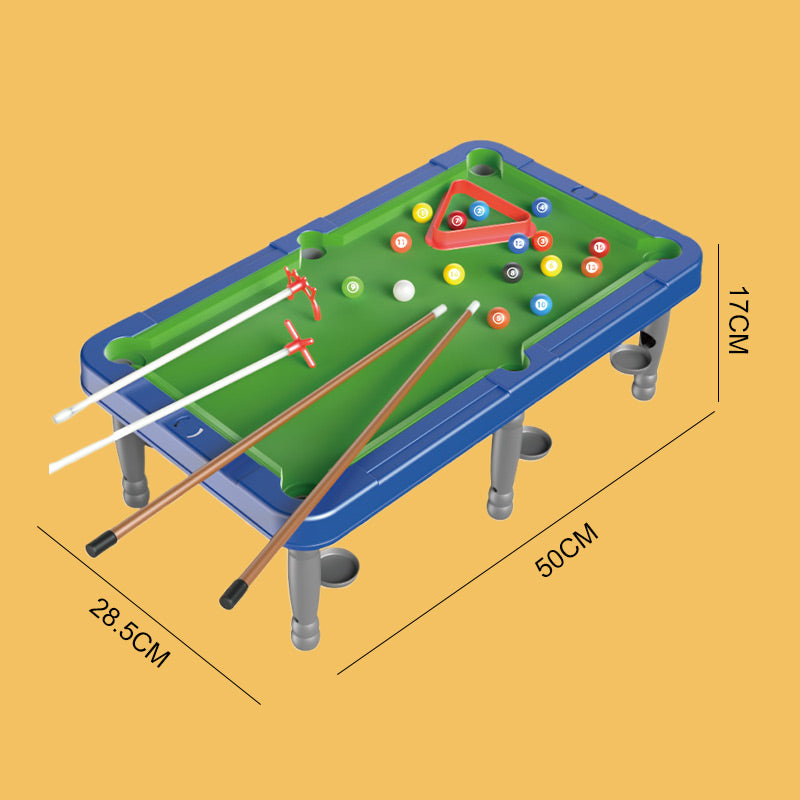 Pārnēsājams daudzfunkcionāls spēļu galds