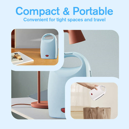 Kompakts daudzfunkcionāls sviestmaizīšu grils – karsti brokastis 3 minūtēs