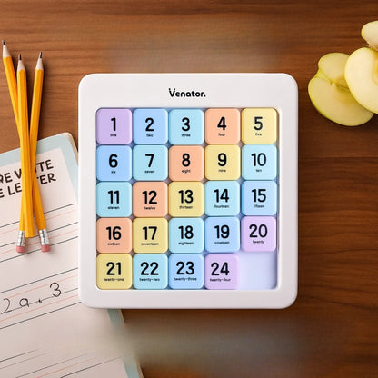 Attīstošs puzlis – izglītojoša rotaļlieta jūsu bērnam