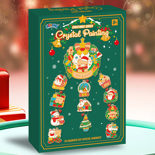 Ierobežota izlaiduma bērnu gēla zīmēšanas komplekts