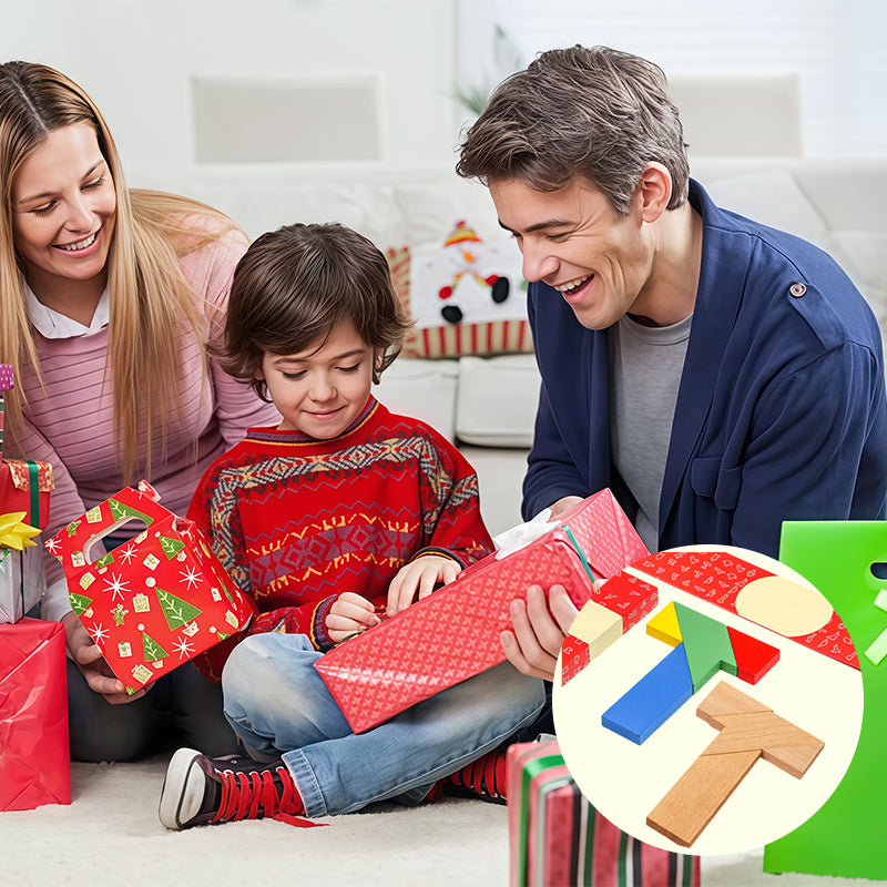 T veida koka mīkla bērniem un pieaugušajiem