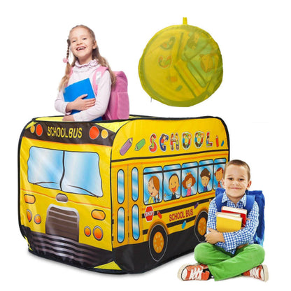 Interaktīvā rotaļu mājiņa bērniem