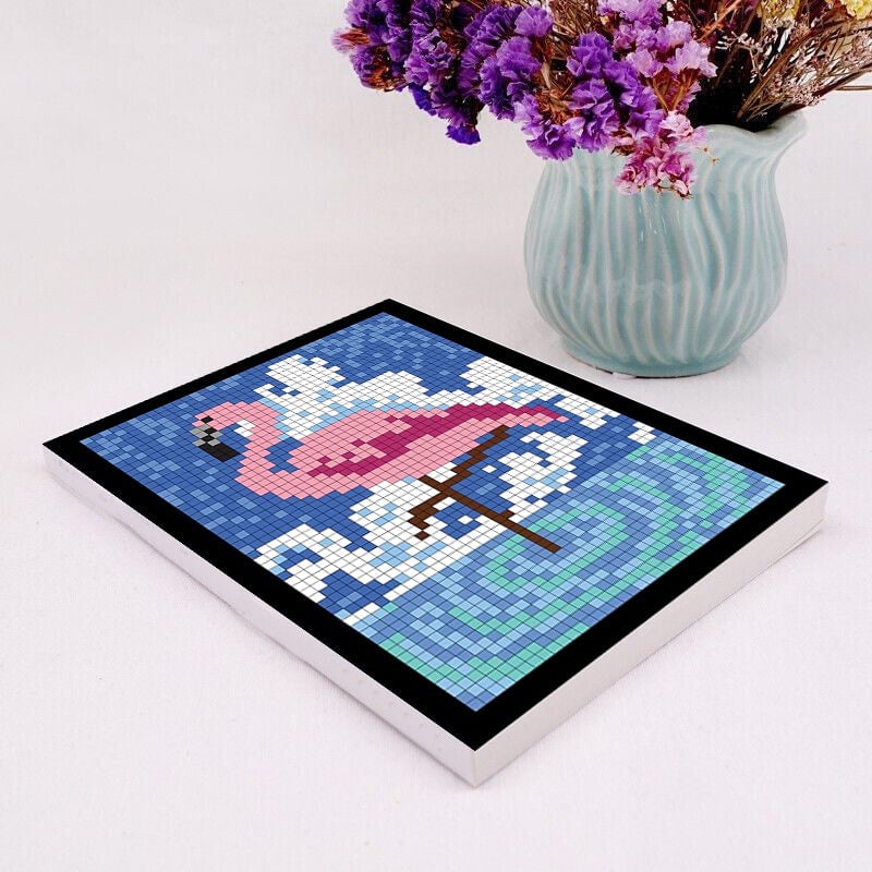 Krāsošanas grāmata pēc numuriņiem