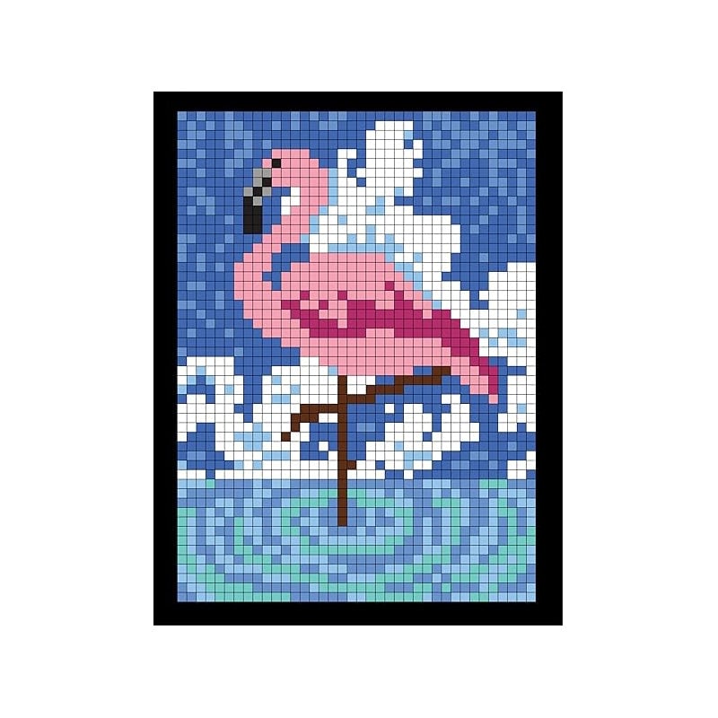 Krāsošanas grāmata pēc numuriņiem