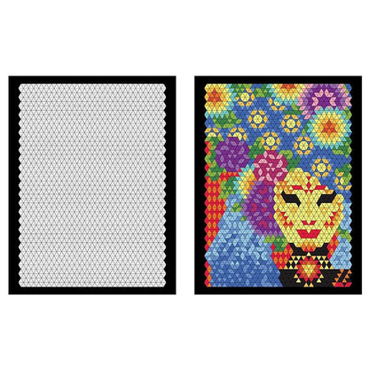 Krāsošanas grāmata pēc numuriņiem