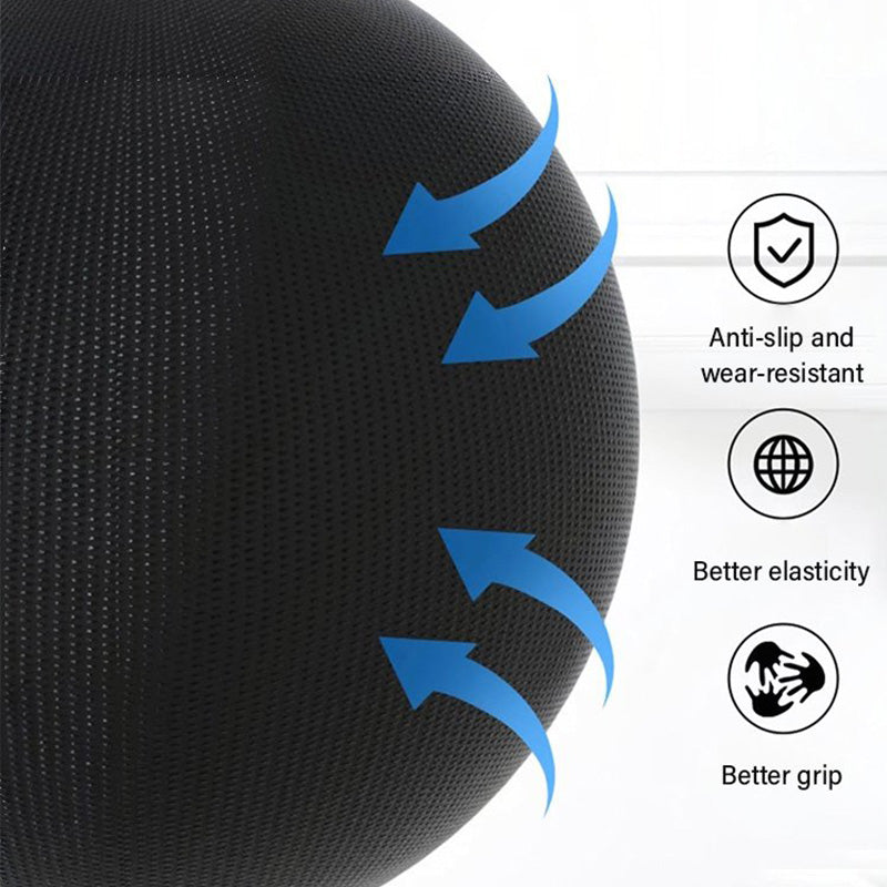 „Fun Balance“ atsperīgā rotaļlieta – lēkšanas un līdzsvara treniņš bērniem