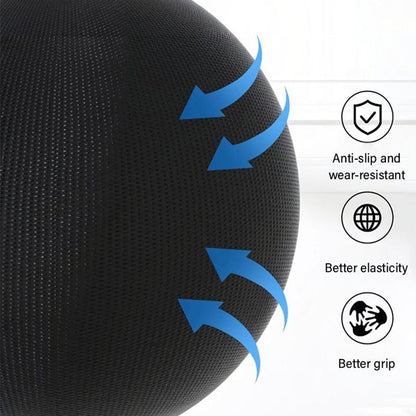 „Fun Balance“ atsperīgā rotaļlieta – lēkšanas un līdzsvara treniņš bērniem