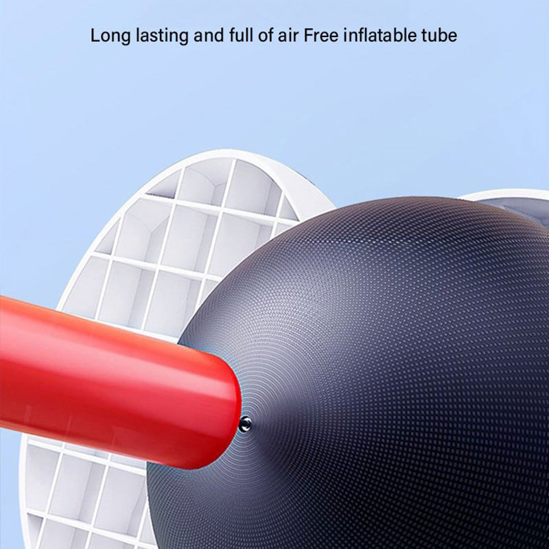 „Fun Balance“ atsperīgā rotaļlieta – lēkšanas un līdzsvara treniņš bērniem